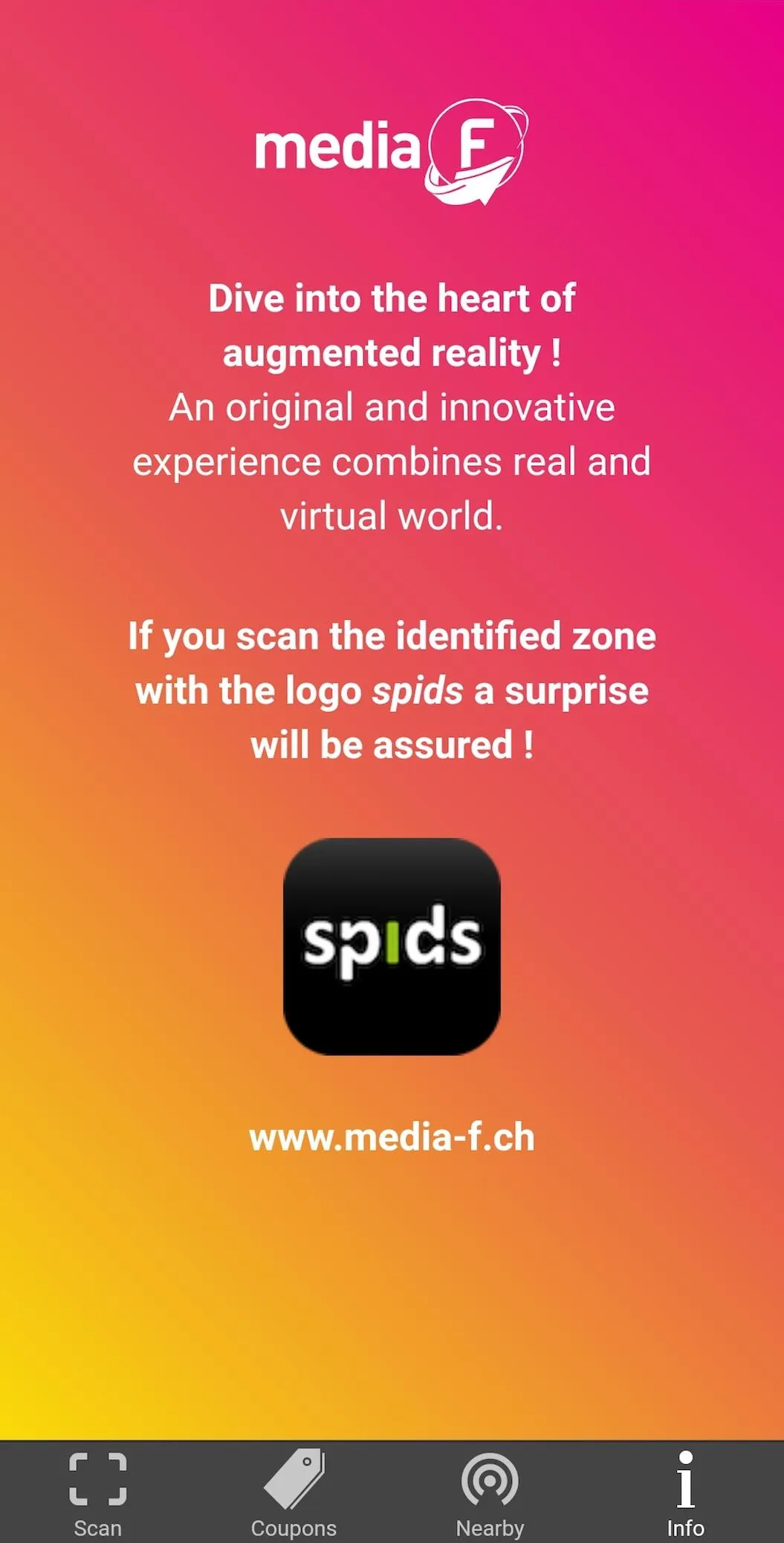 Spids | Indus Appstore | Screenshot