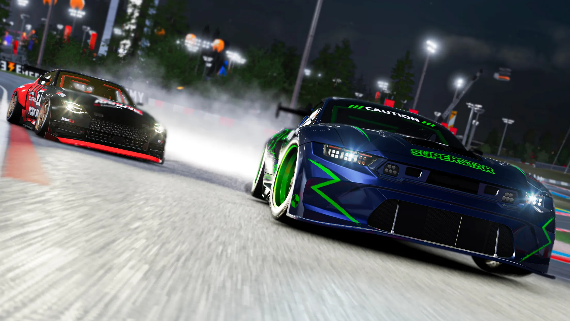 CarX Street | Indus Appstore | Screenshot