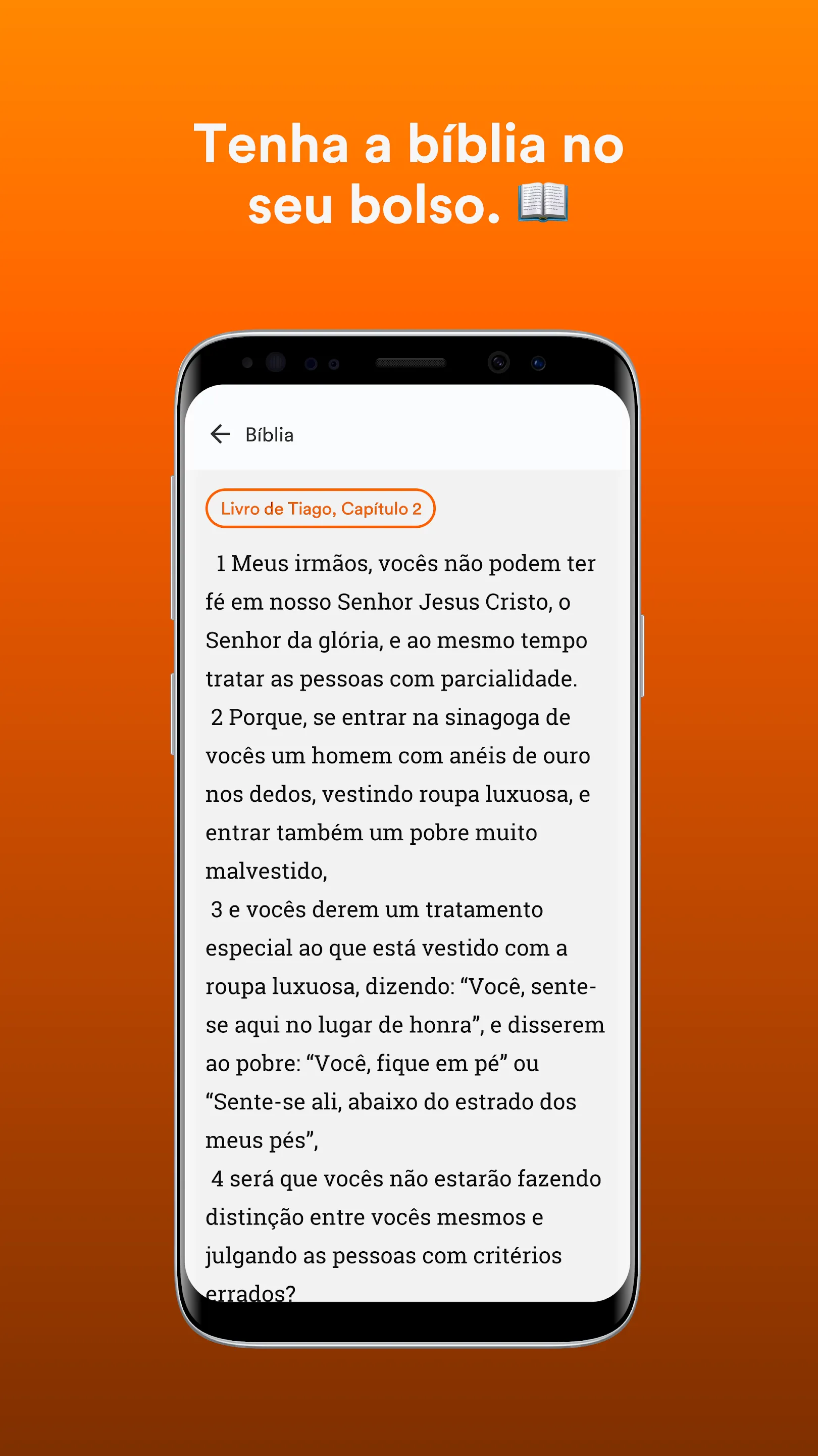 Igreja Apostólica Sem Paredes | Indus Appstore | Screenshot