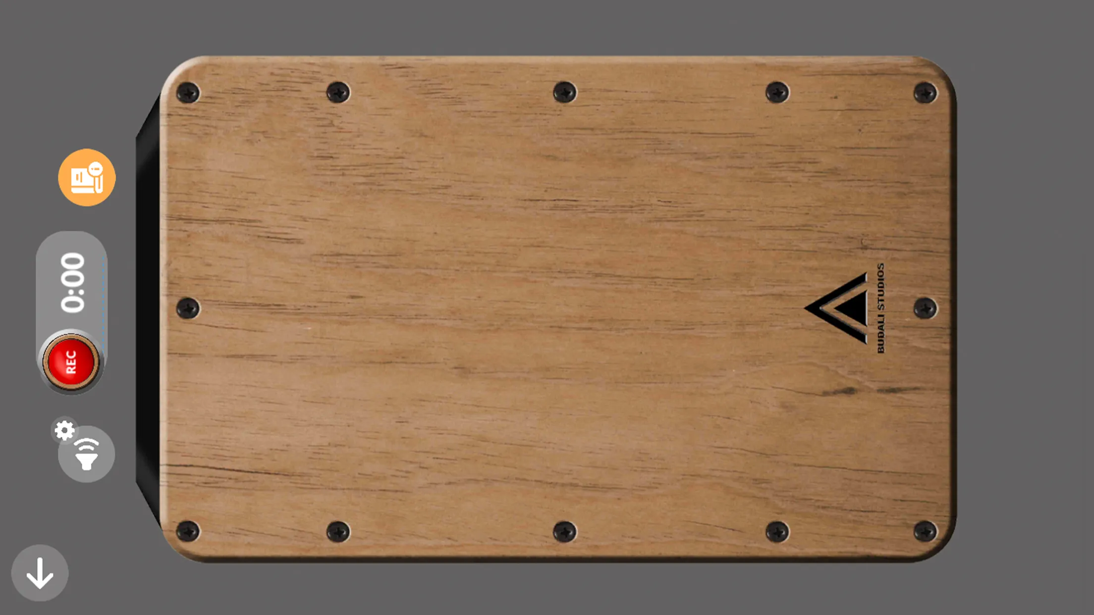 Real Cajon | Indus Appstore | Screenshot