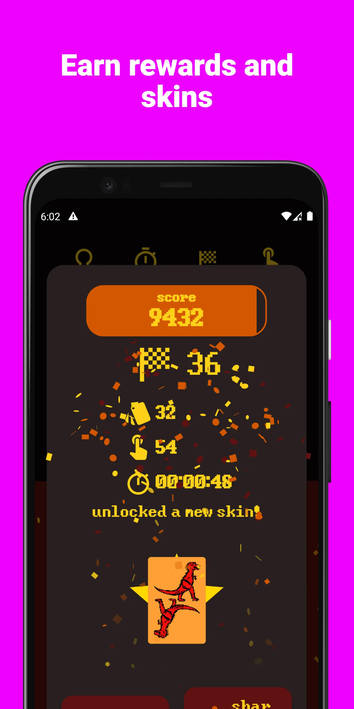 imago - Card Guessing Game | Indus Appstore | Screenshot