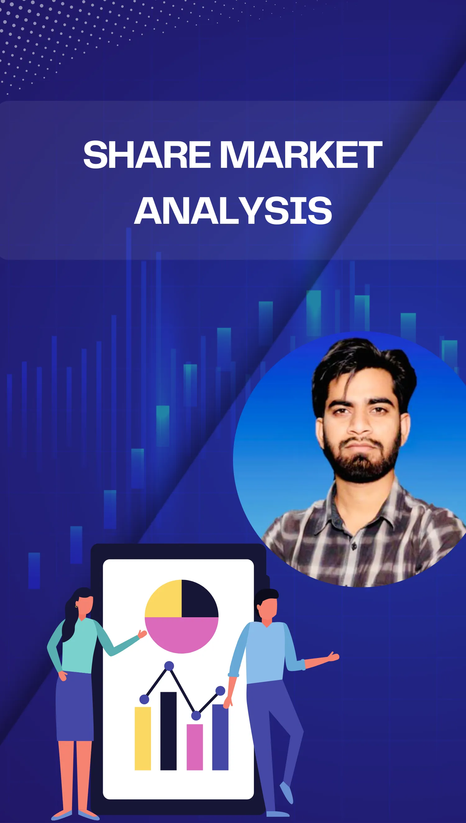 Share Market Analysis | Indus Appstore | Screenshot