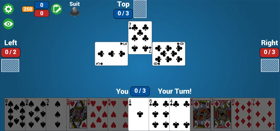 Spades Classic | Indus Appstore | Screenshot