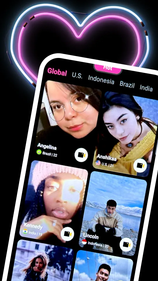 HappyVideo | Indus Appstore | Screenshot