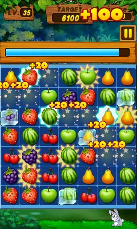 Fruits Legend | Indus Appstore | Screenshot