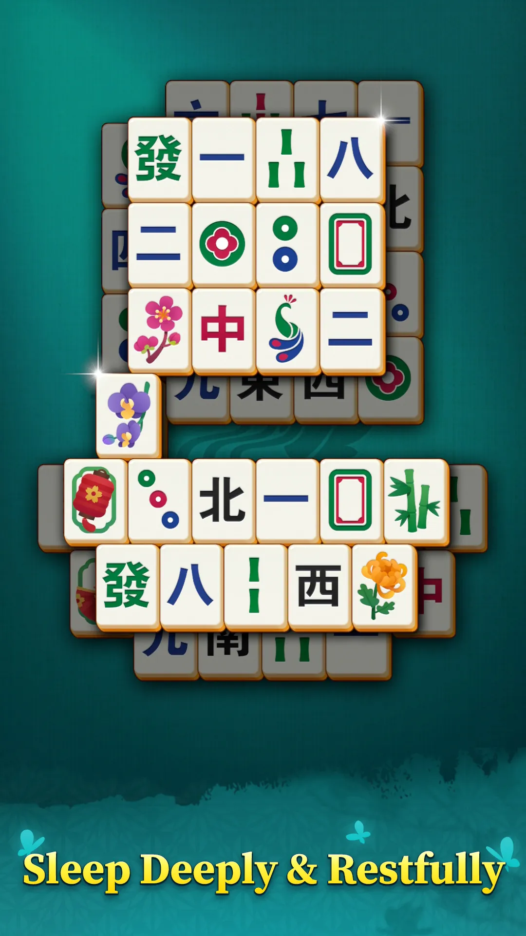 Mahjong Mingle | Indus Appstore | Screenshot