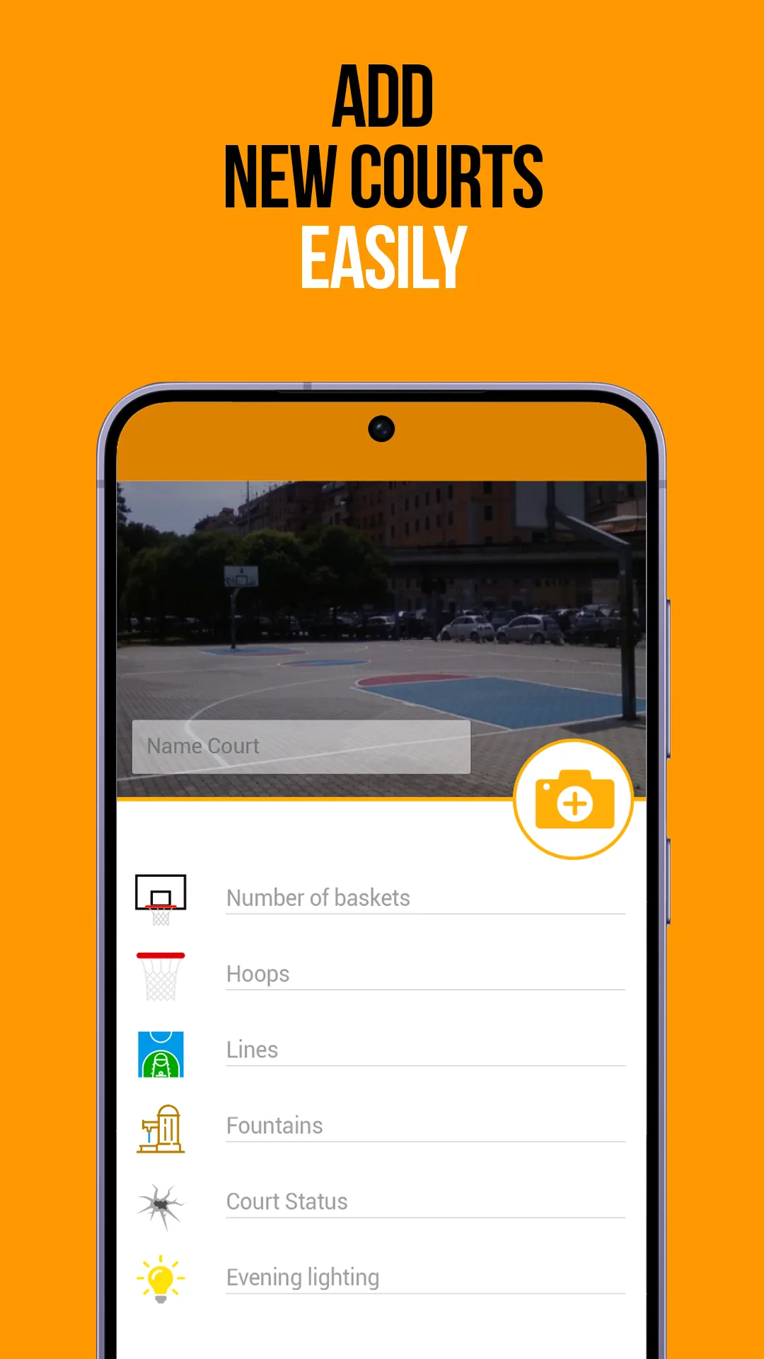 Pick-Roll | Indus Appstore | Screenshot