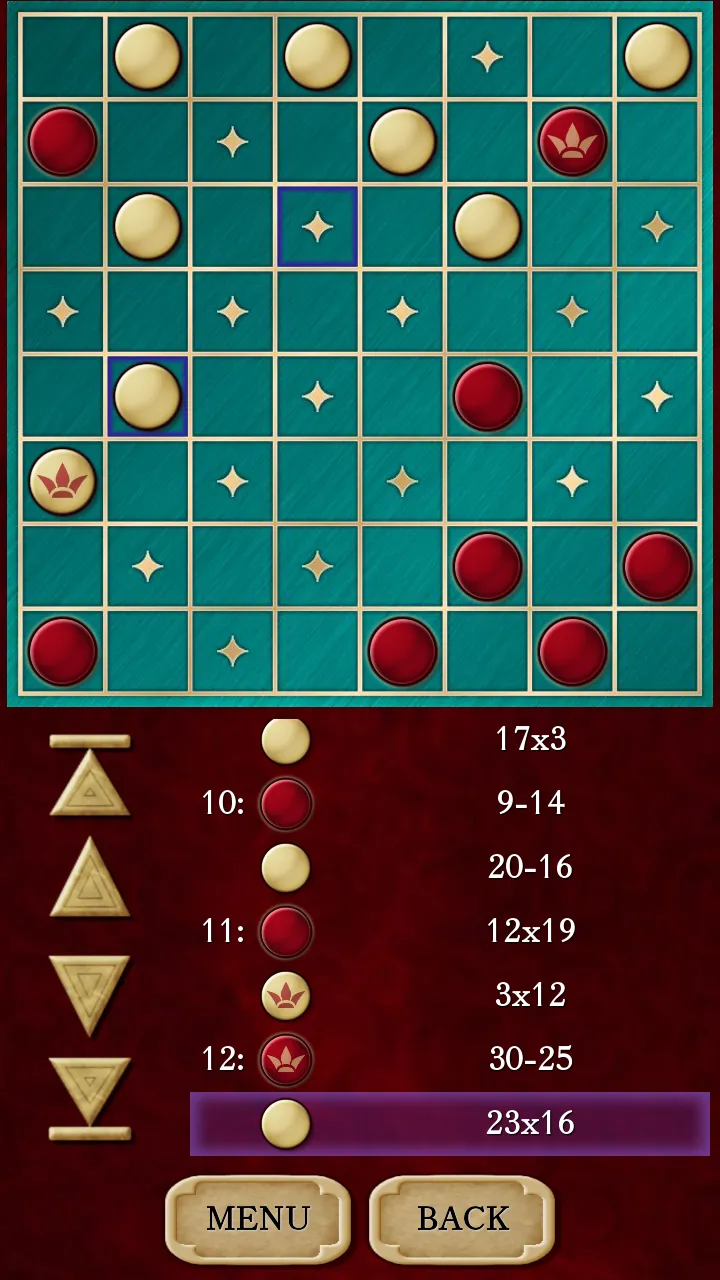 Checkers | Indus Appstore | Screenshot