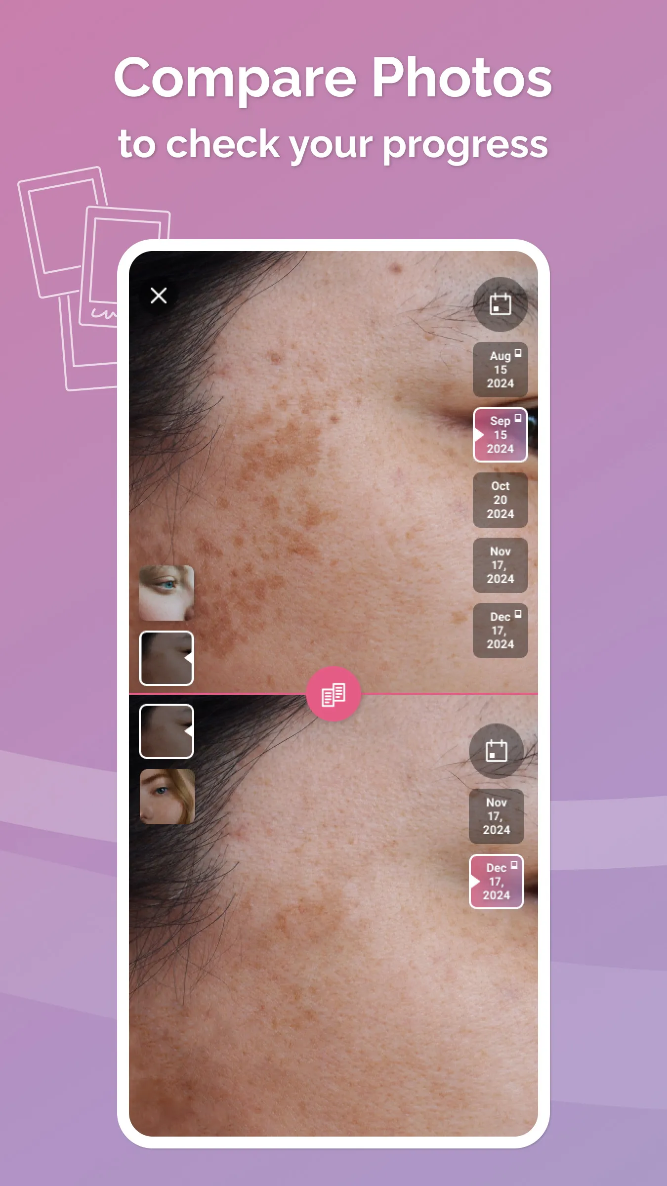 Skincare Routine: FeelinMySkin | Indus Appstore | Screenshot