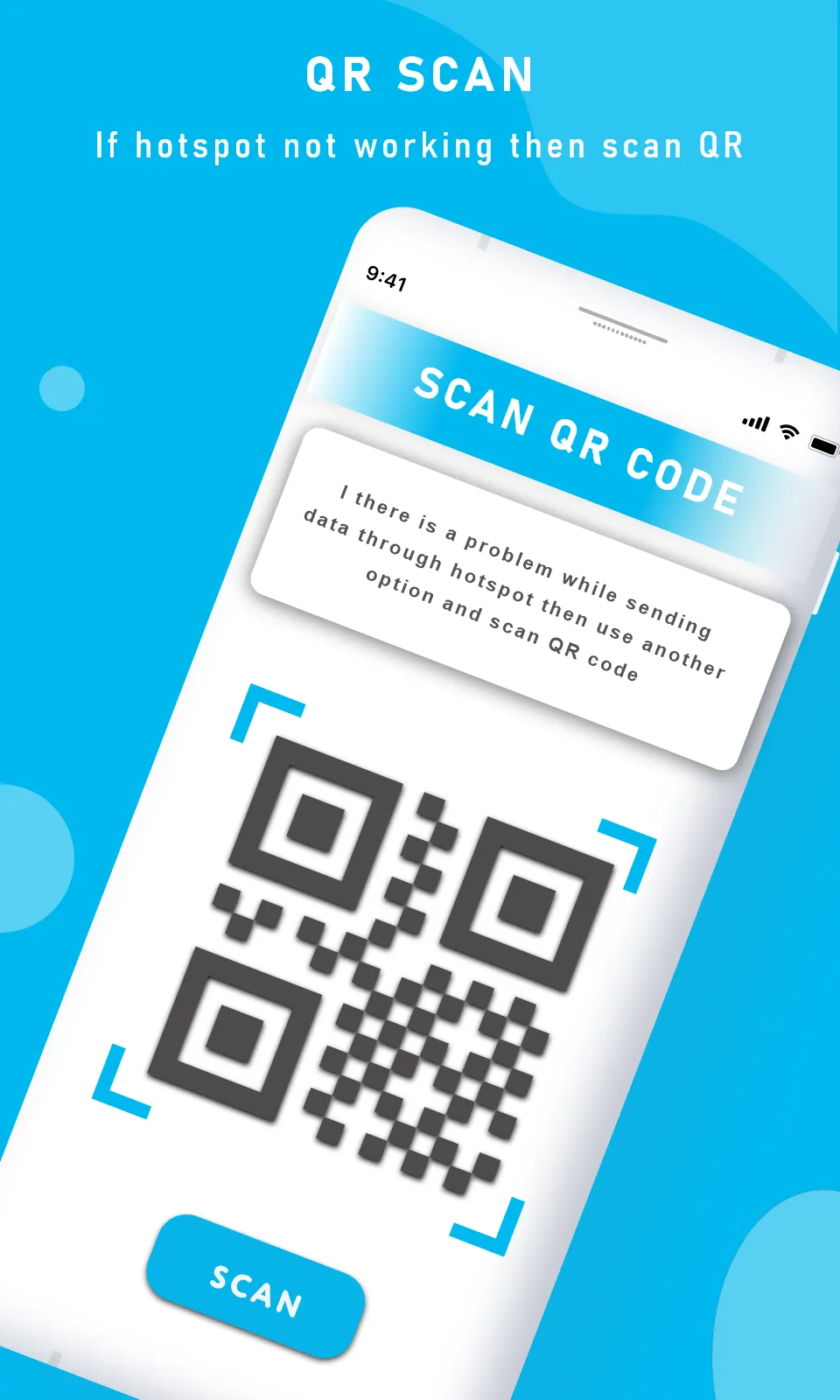 Smart Switch : Share all | Indus Appstore | Screenshot