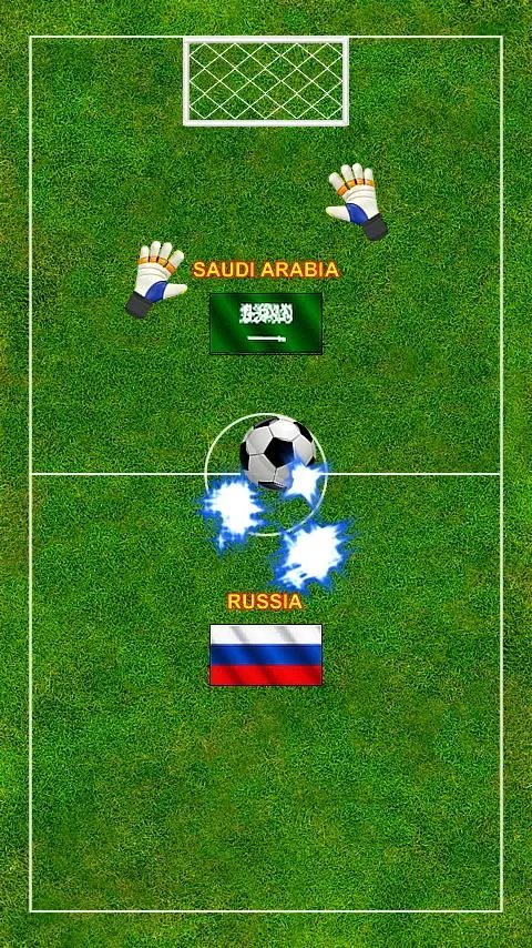 Super Goal | Indus Appstore | Screenshot