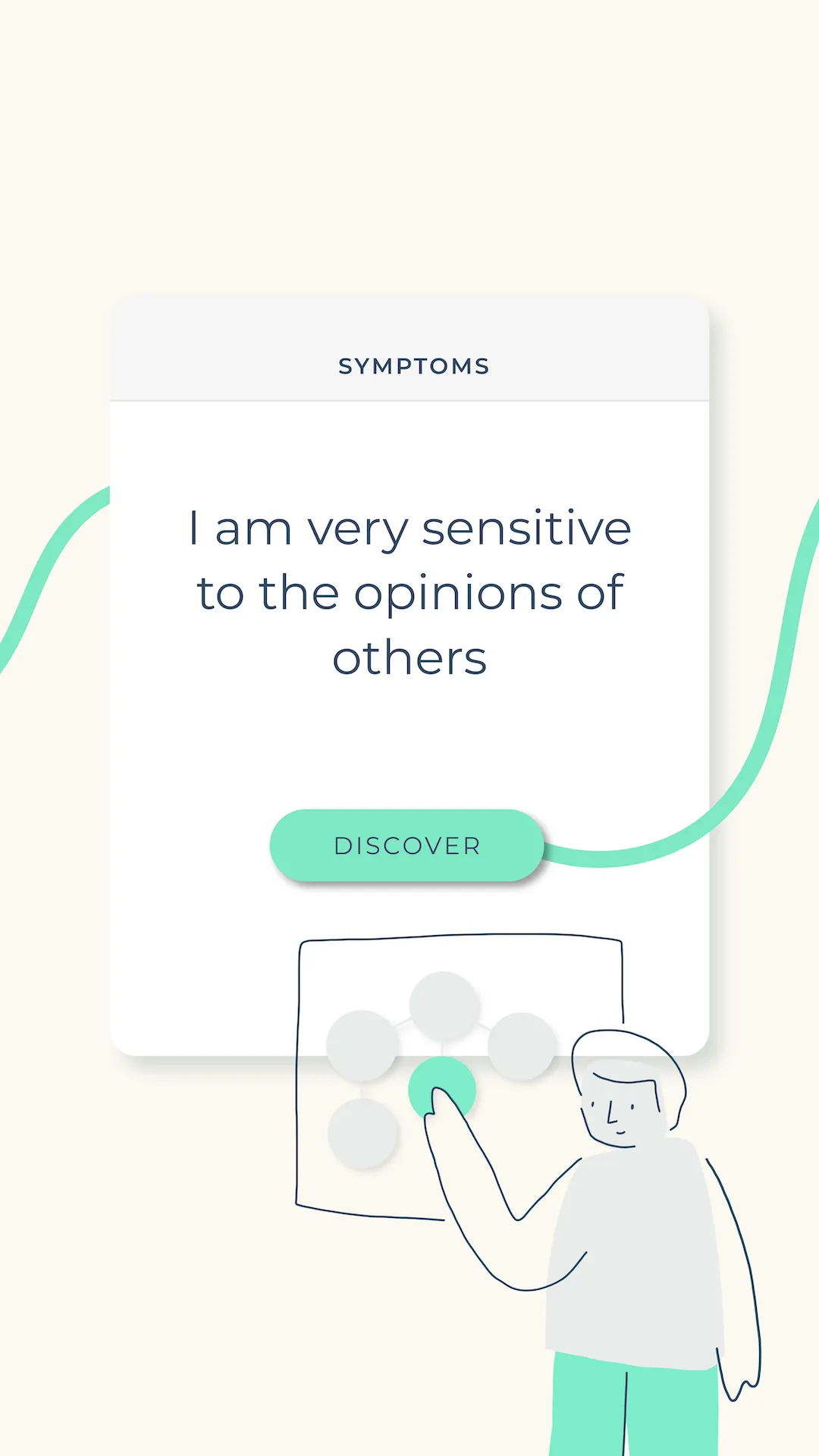 Thinkladder - Self-awareness | Indus Appstore | Screenshot