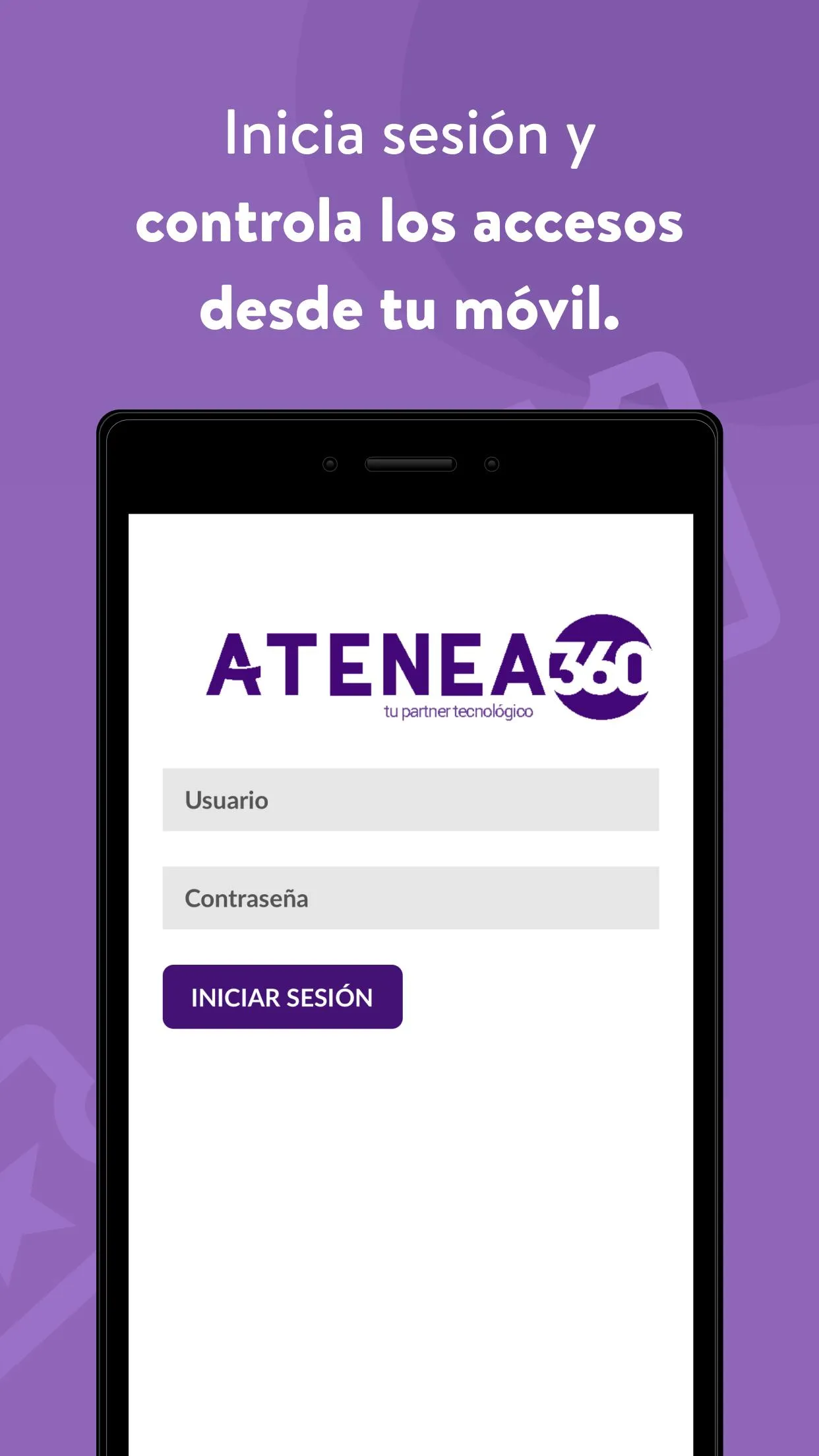 Atenea360 | Indus Appstore | Screenshot