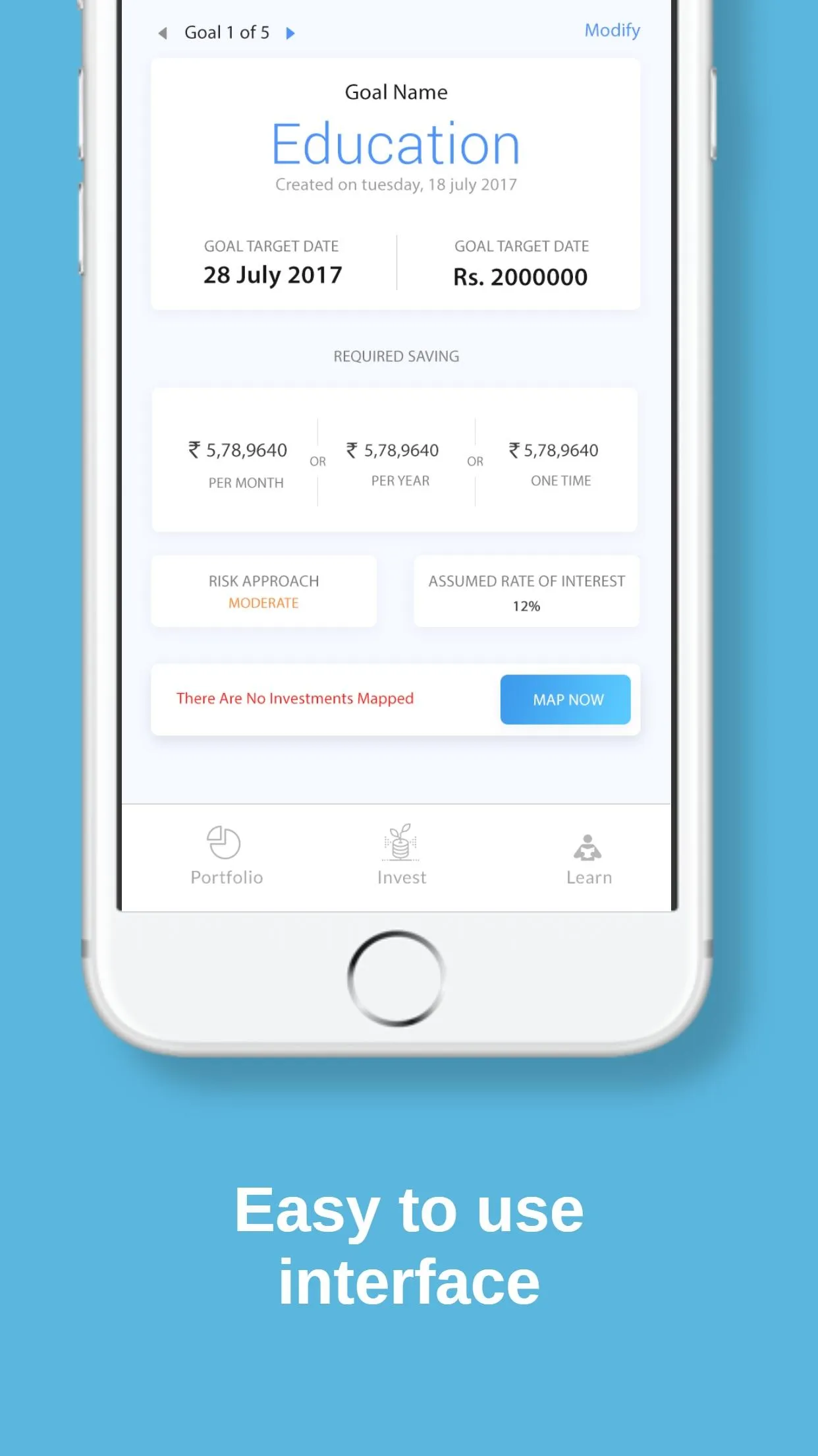 Flexicapital | Indus Appstore | Screenshot