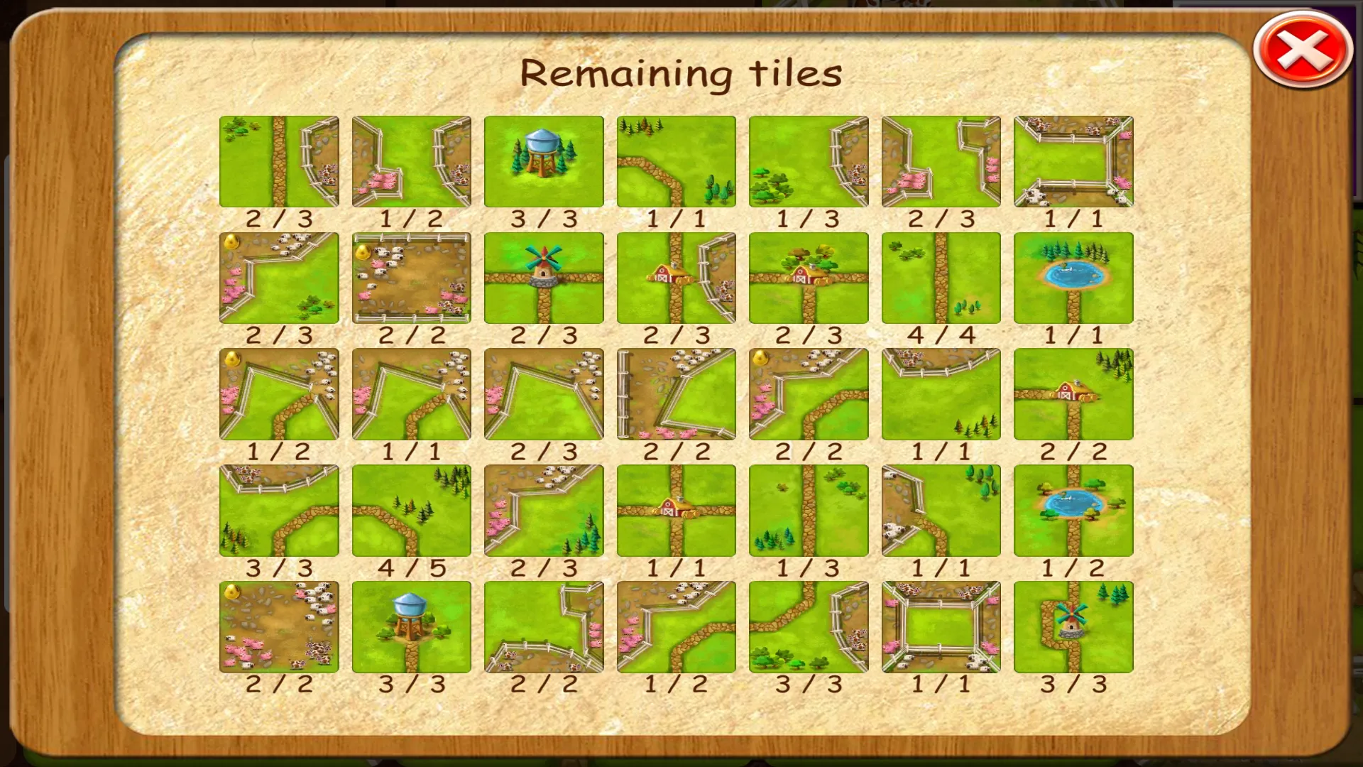 Farm Builder 2D (Farmassone) | Indus Appstore | Screenshot