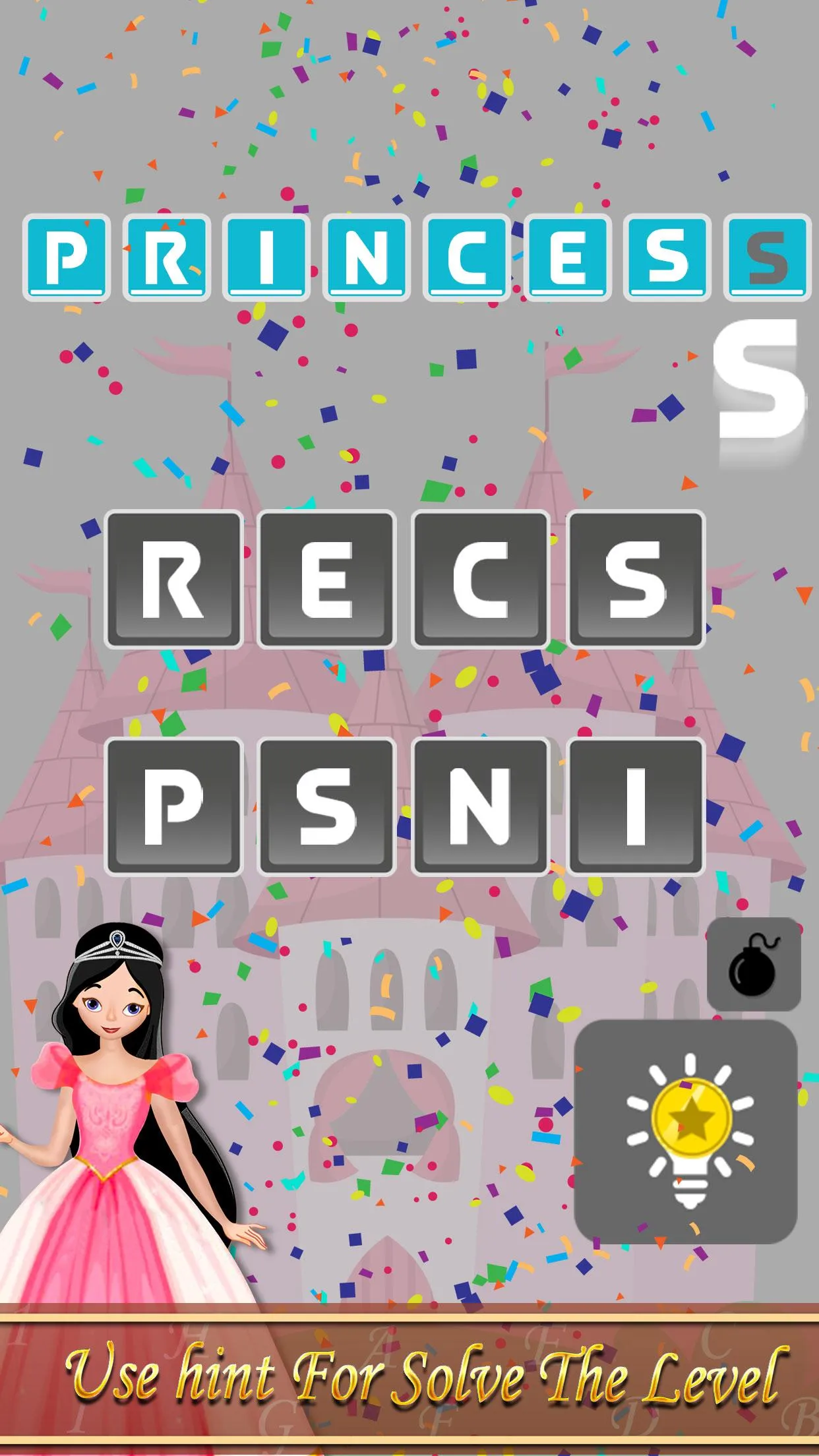 Word Game 2024 | Indus Appstore | Screenshot