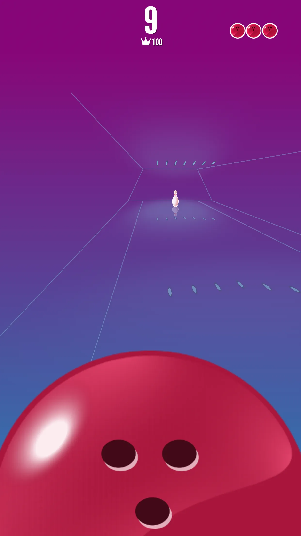 Bowlin' Go FRVR | Indus Appstore | Screenshot