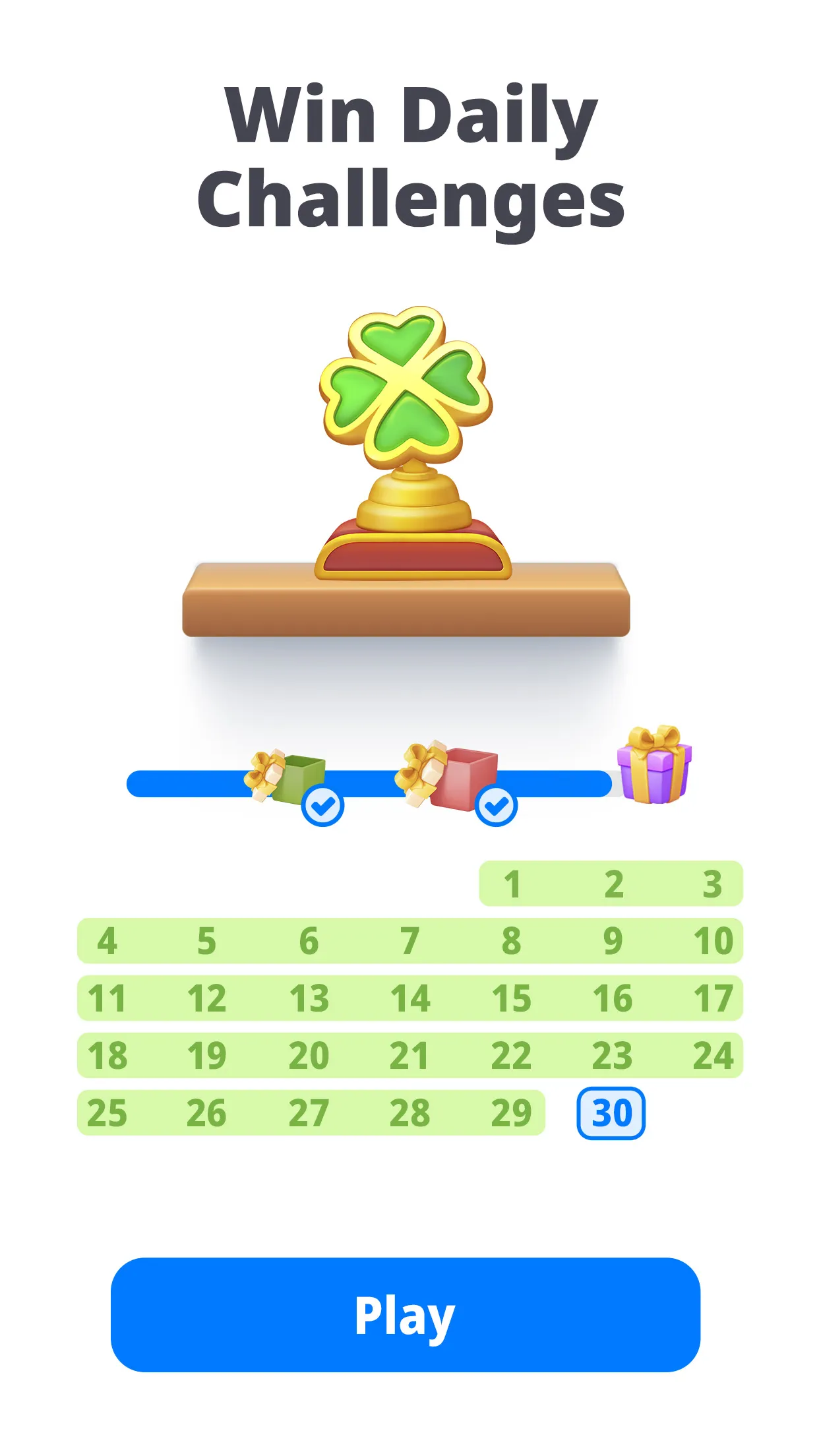Math Clash: Puzzle Brain Quest | Indus Appstore | Screenshot
