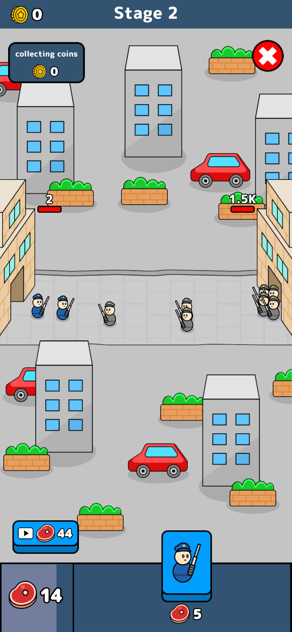 fight for all | Indus Appstore | Screenshot