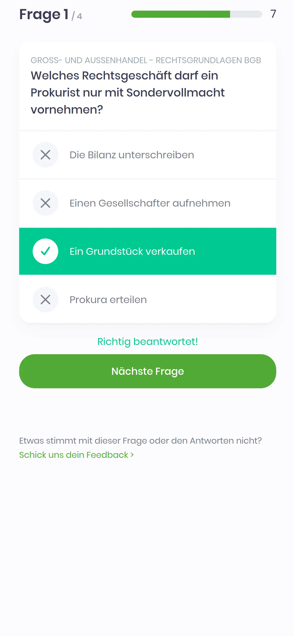 Raiffeisen Azubi-App | Indus Appstore | Screenshot