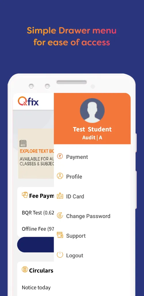 eduQfix | Indus Appstore | Screenshot