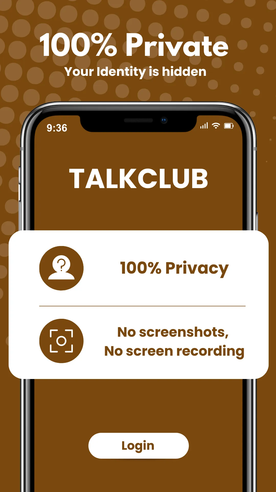 TalkClub | Indus Appstore | Screenshot