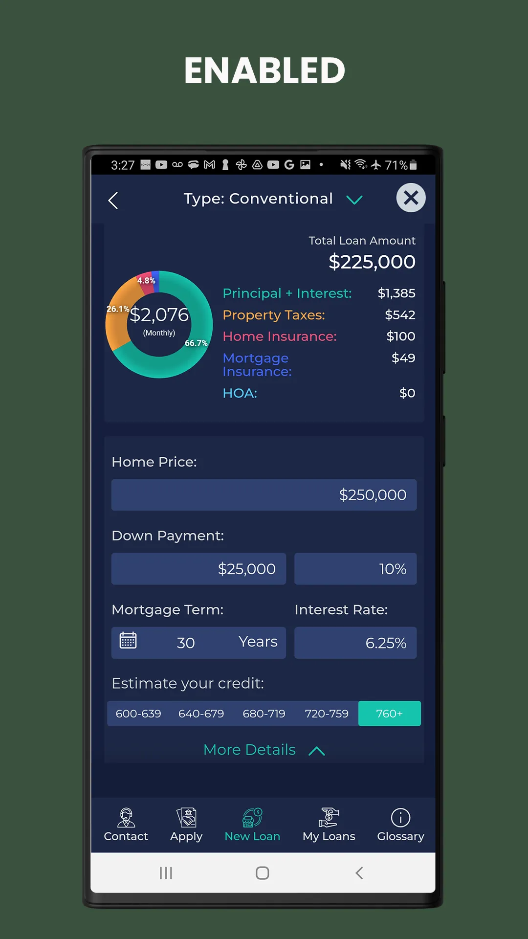 Arbor Financial Group | Indus Appstore | Screenshot