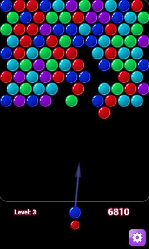 Bubble | Indus Appstore | Screenshot