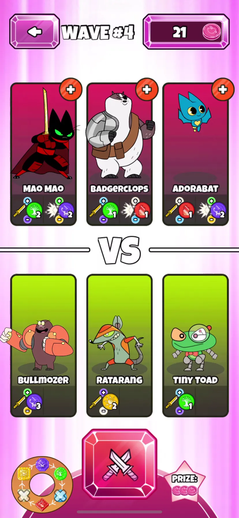 Mao Mao | Indus Appstore | Screenshot