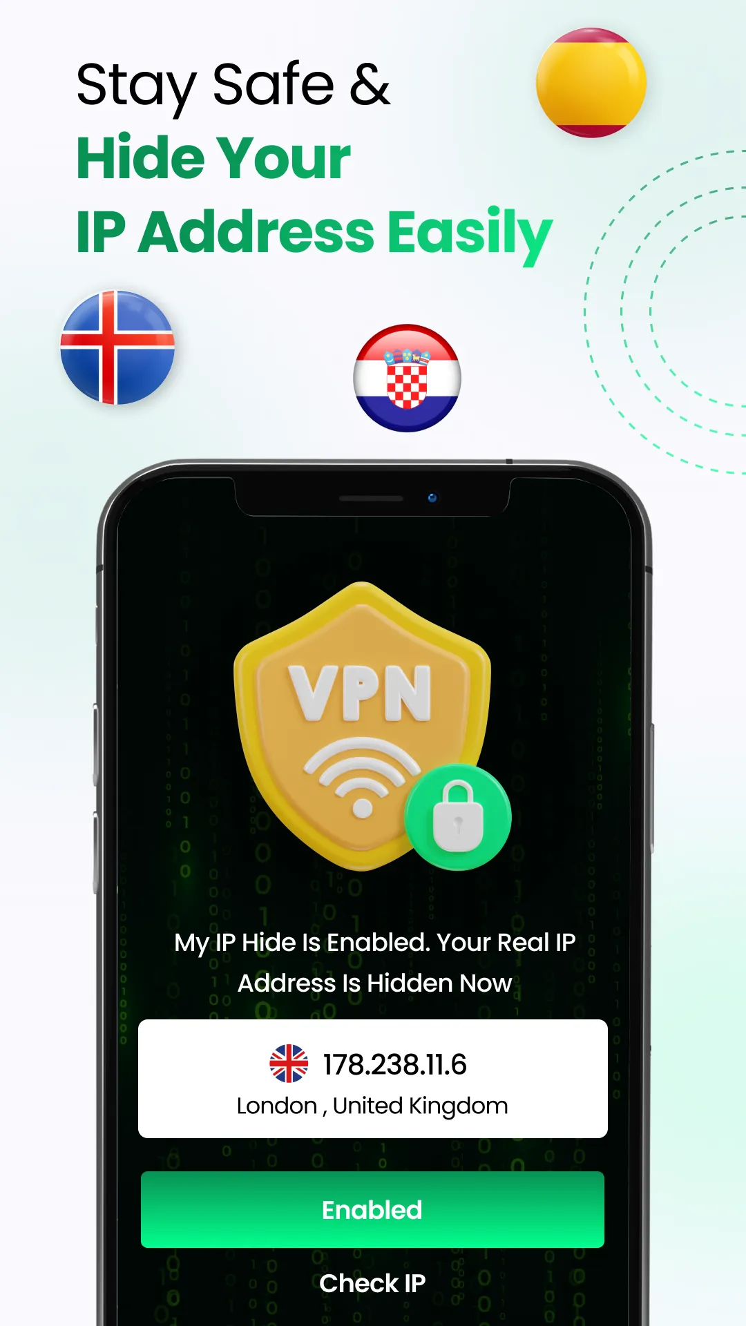 Super VPN Proxy Master | Indus Appstore | Screenshot