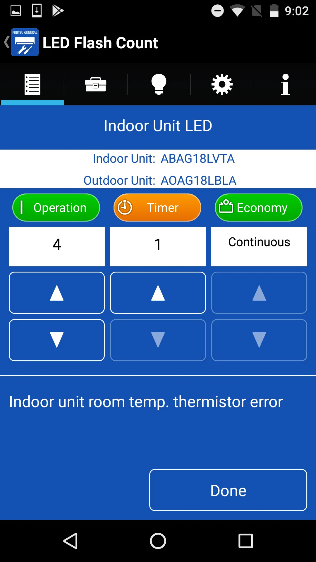 Mobile Technician | Indus Appstore | Screenshot