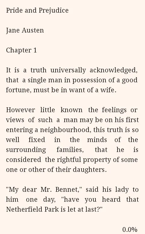 Romance Books | Indus Appstore | Screenshot