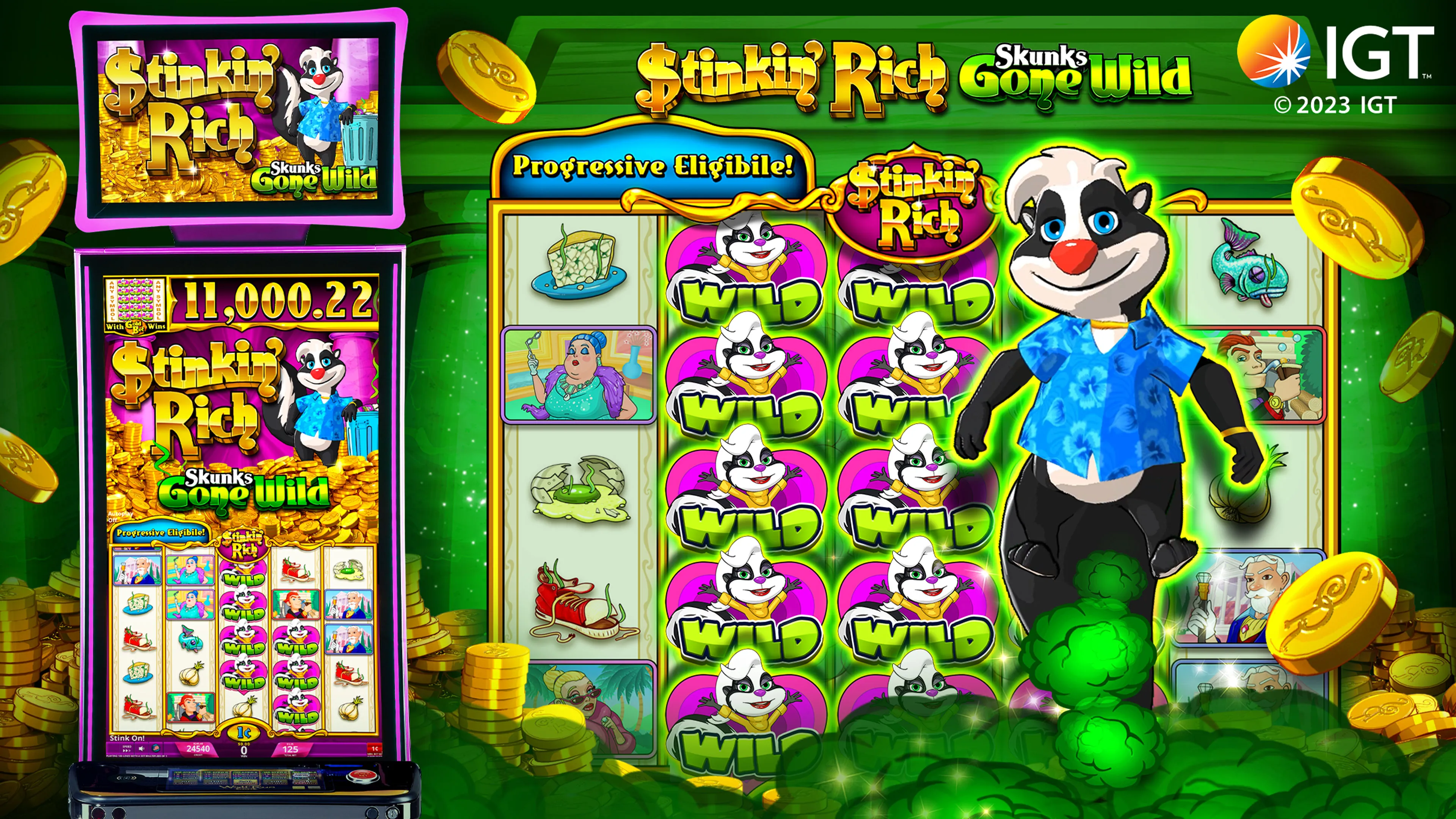 Jackpot Crush - Slots Games | Indus Appstore | Screenshot