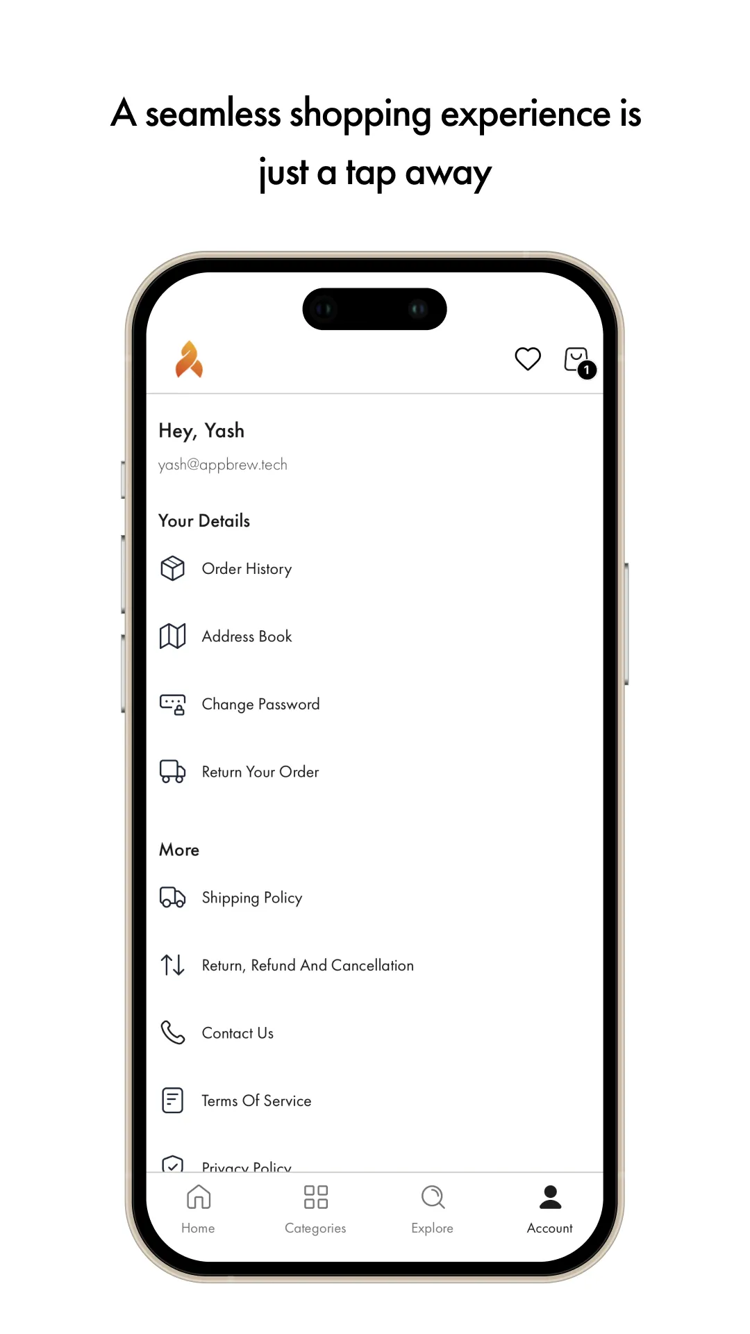 Overlays | Indus Appstore | Screenshot