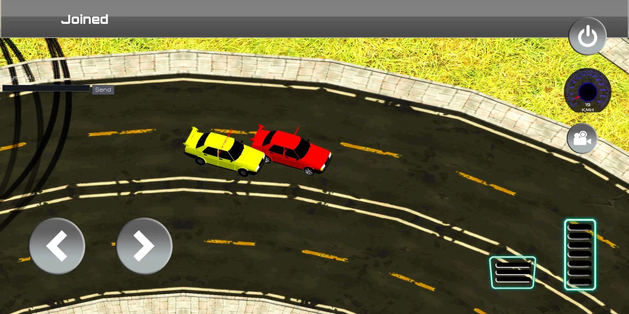 Online Car Drift | Indus Appstore | Screenshot