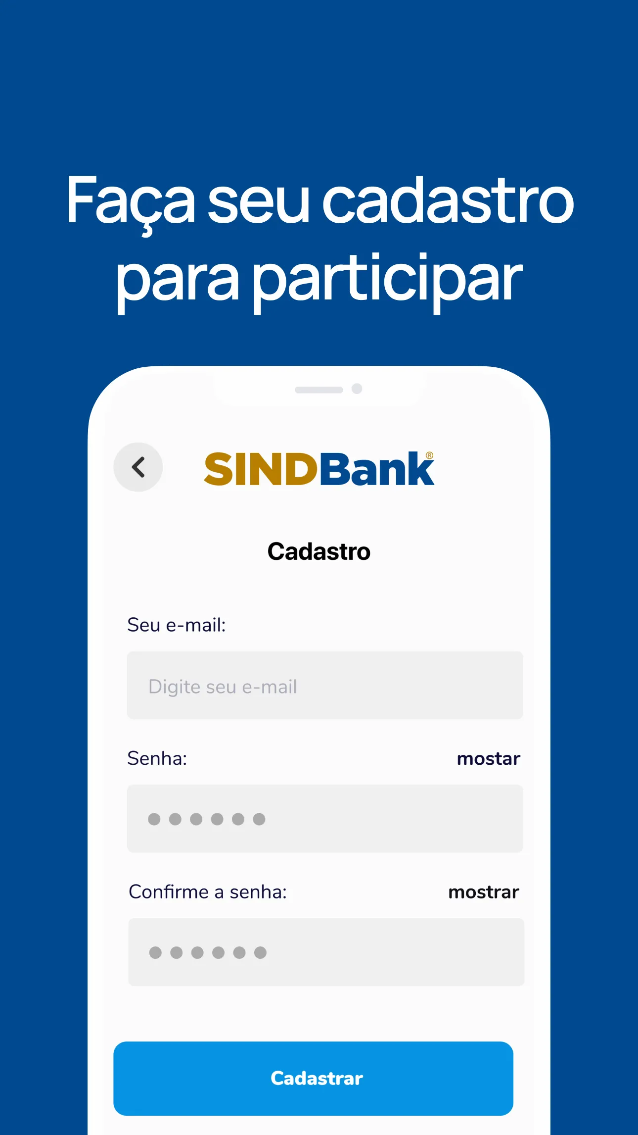 SINDBank | Indus Appstore | Screenshot