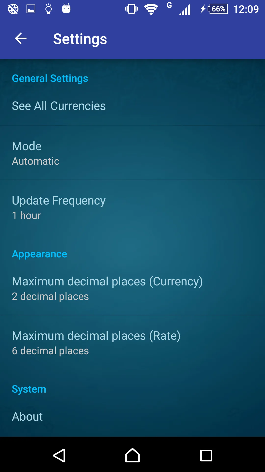 Russian Ruble x Egyptian Pound | Indus Appstore | Screenshot