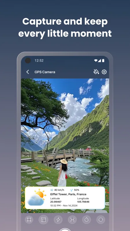 Live Camera | Indus Appstore | Screenshot