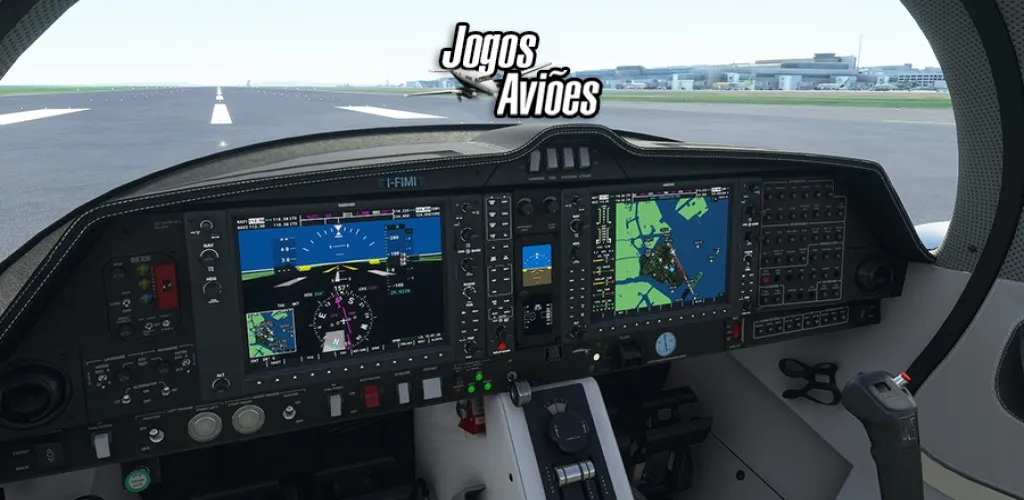 News Jogos de Aviões - Guia | Indus Appstore | Screenshot