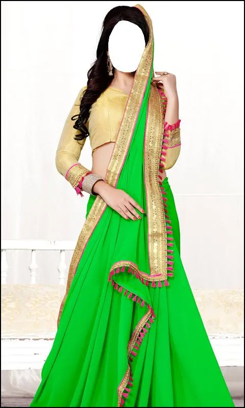 Women Dresses Photo Suit | Indus Appstore | Screenshot