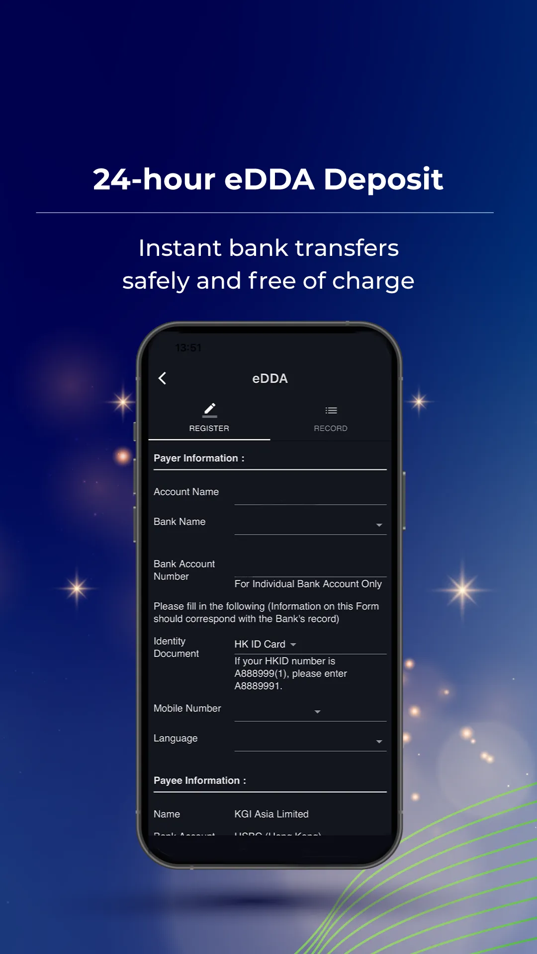 KGI Power Trader | Indus Appstore | Screenshot