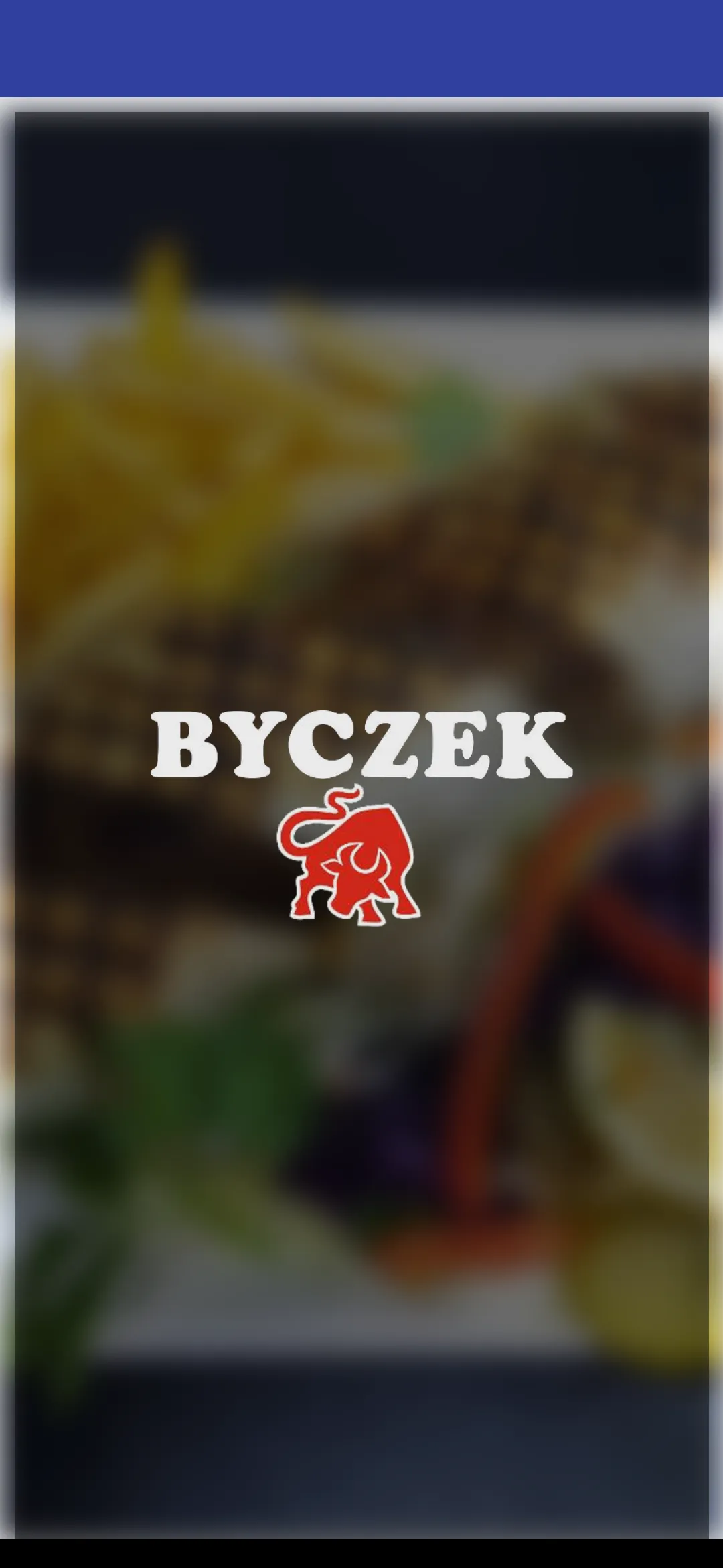 Byczek- Kebab | Indus Appstore | Screenshot