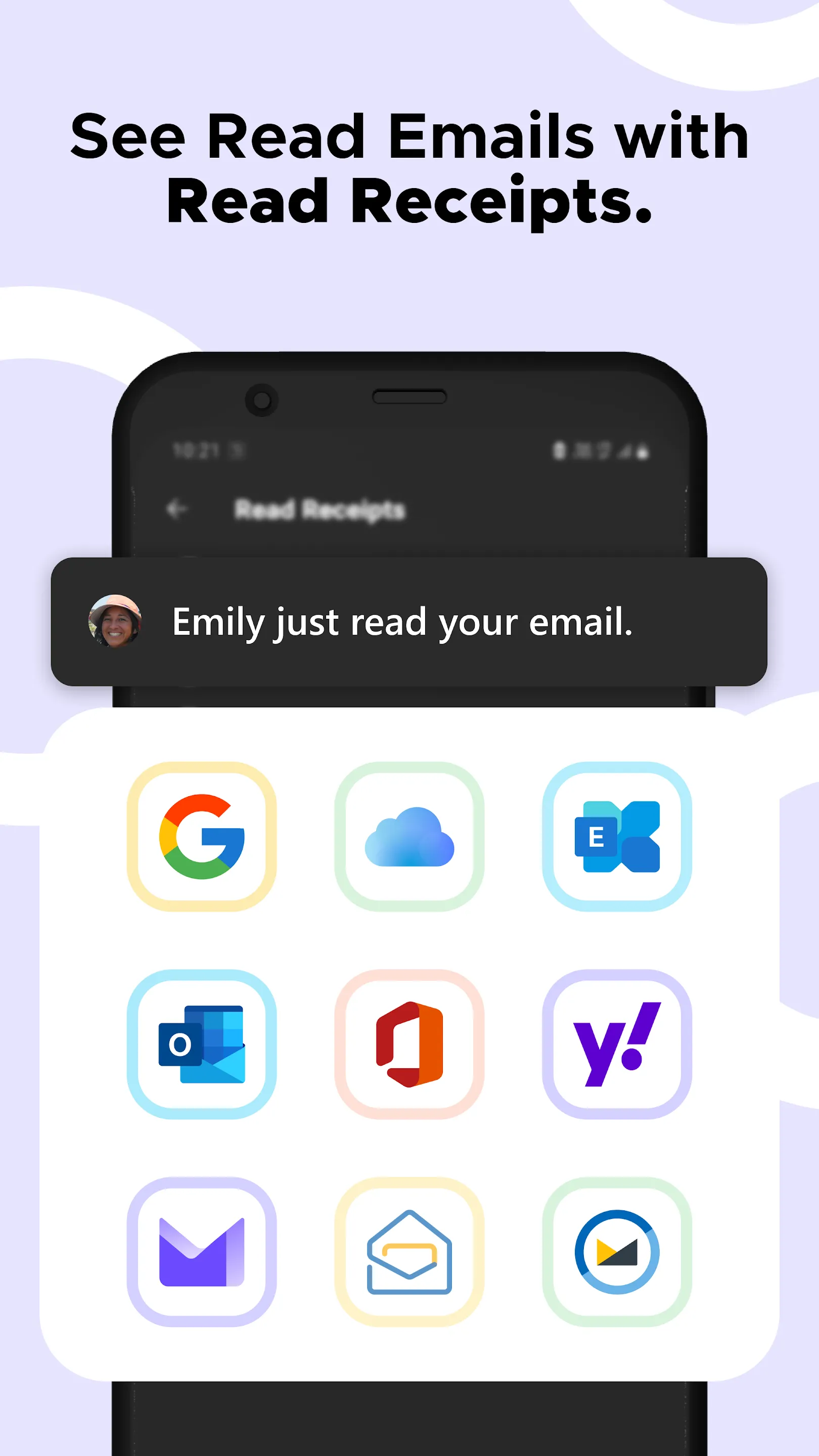 Canary Mail - AI Email App | Indus Appstore | Screenshot