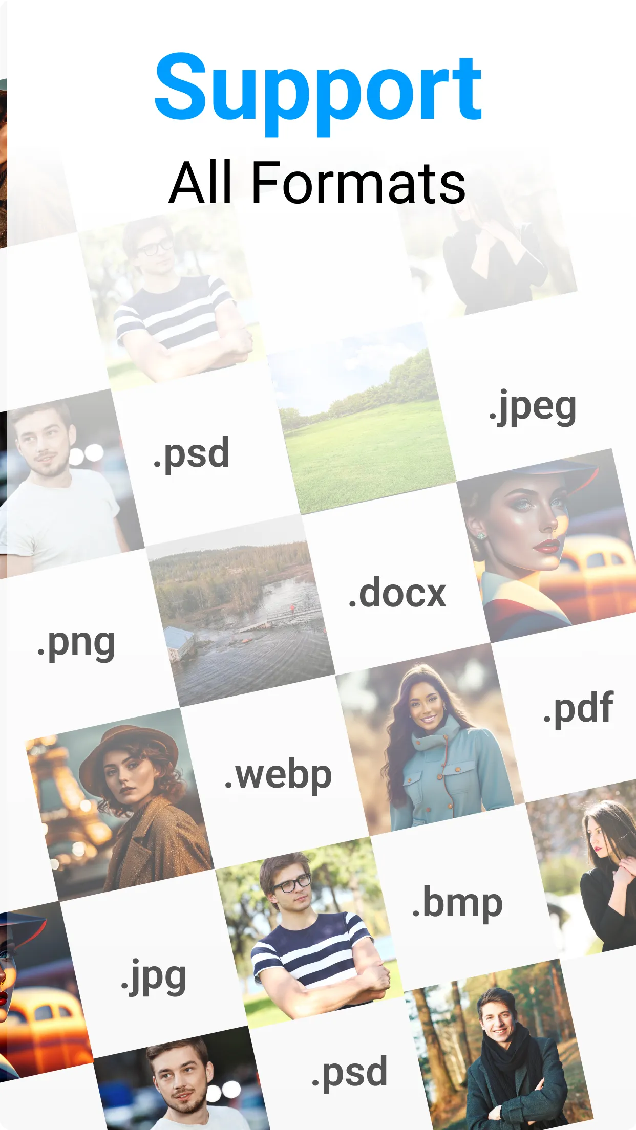 Image Converter: JPG and PNG | Indus Appstore | Screenshot