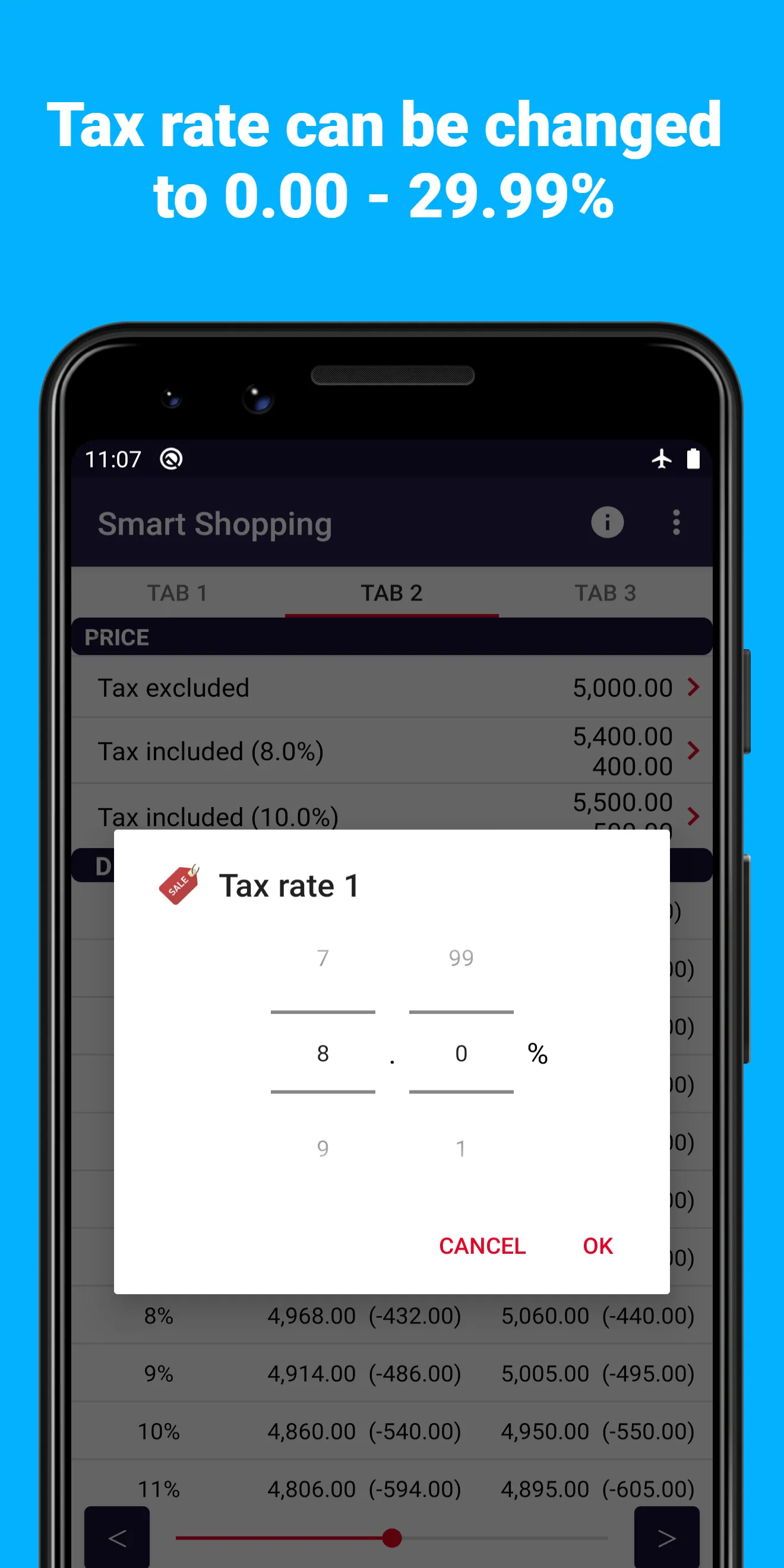 Smart Shopping | Indus Appstore | Screenshot