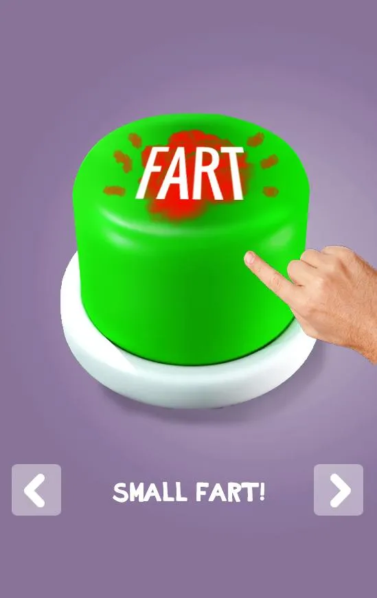 Fart Sounds Prank 2023 | Indus Appstore | Screenshot