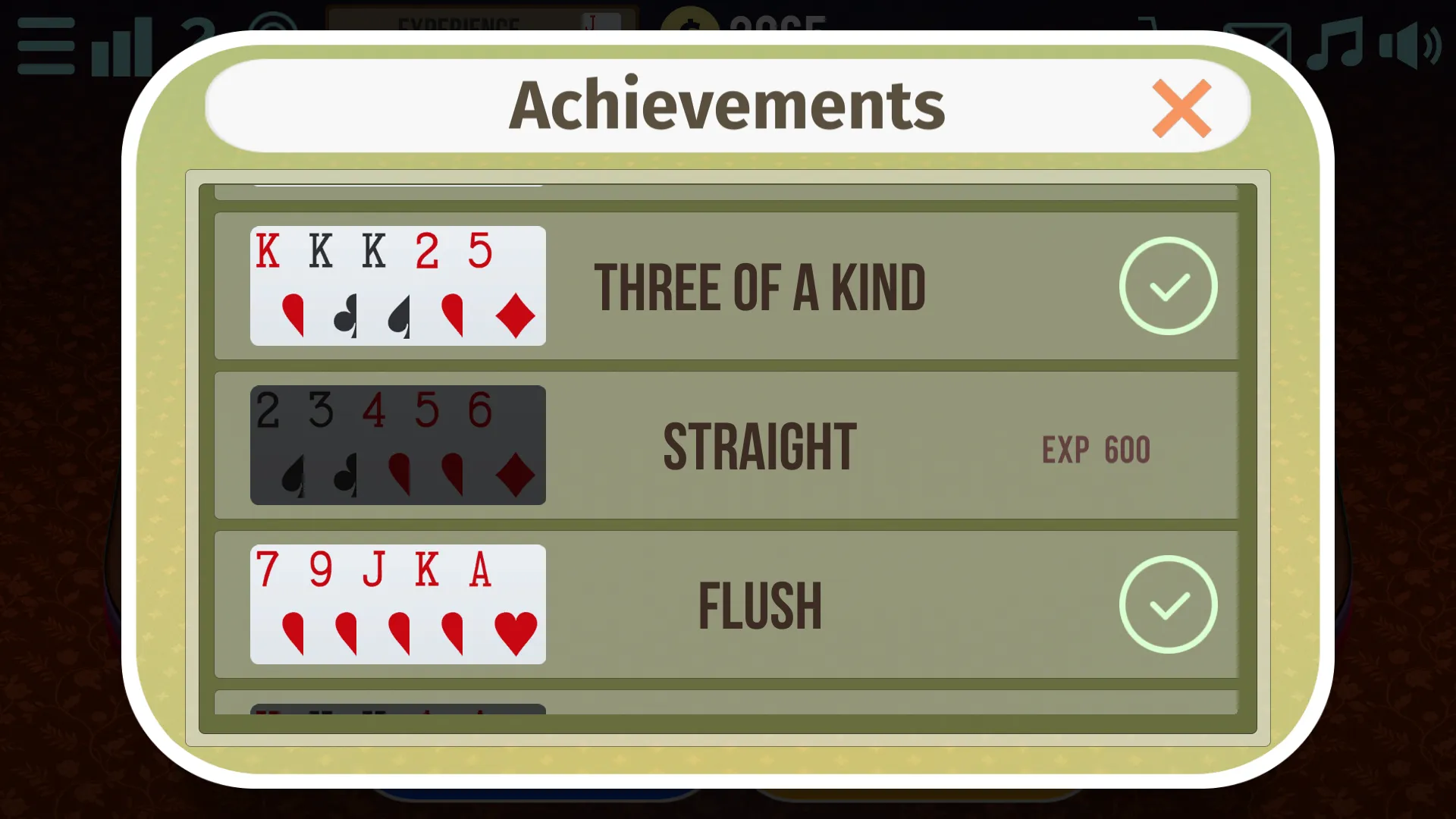 Oasis Poker | Indus Appstore | Screenshot