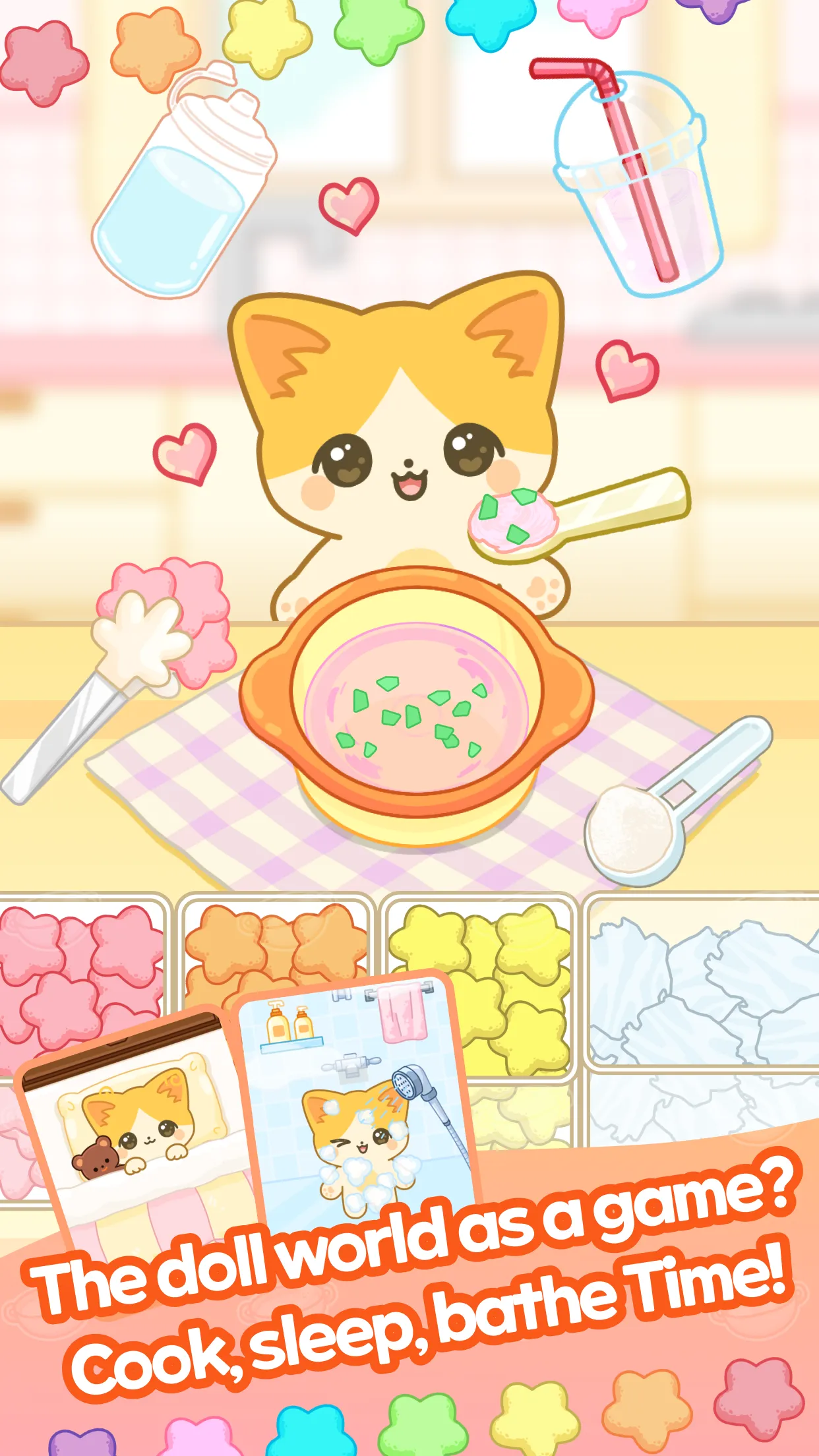 Malatang Master - Mukbang ASMR | Indus Appstore | Screenshot