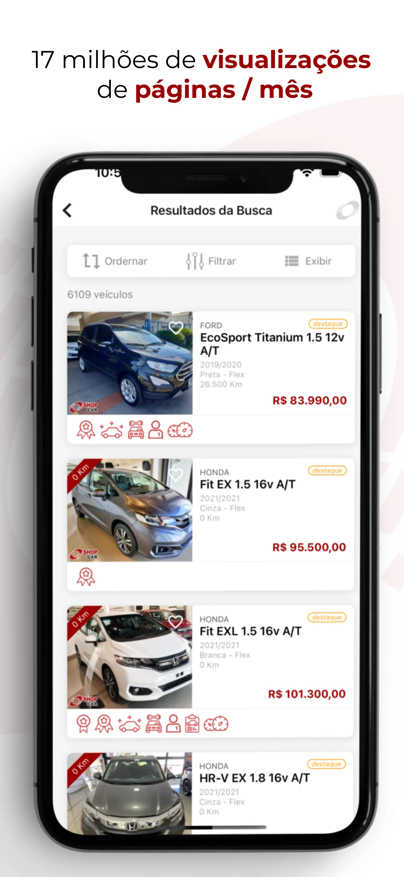 ShopCar | Indus Appstore | Screenshot