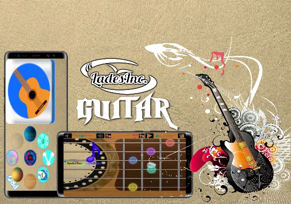 Guitar | Indus Appstore | Screenshot